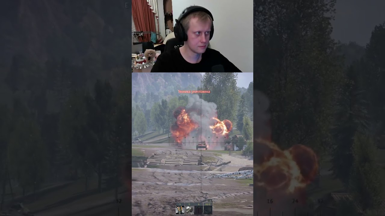 СТОИЛО ЛИ ПОКУПАТЬ ЛИМИТИРОВАННЫЙ SAV… ИМБА ИЛИ ОБМАН? 