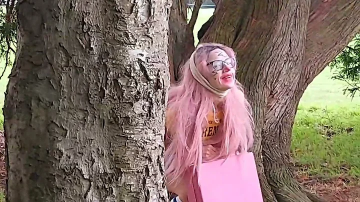 Kiddy Knickers - 'Pee Poo'