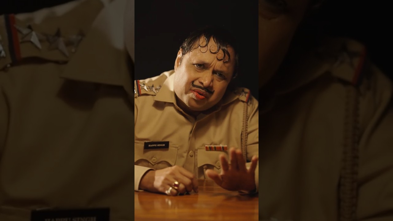 Ab interrogation hoga FUN! | Bhabiji Ghar Par Hain! - Fun On The Run | In Theatres 6th Feb 2026