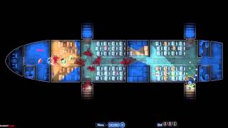Doorkickers  lvl 28 ... 2 Star Walkthrough