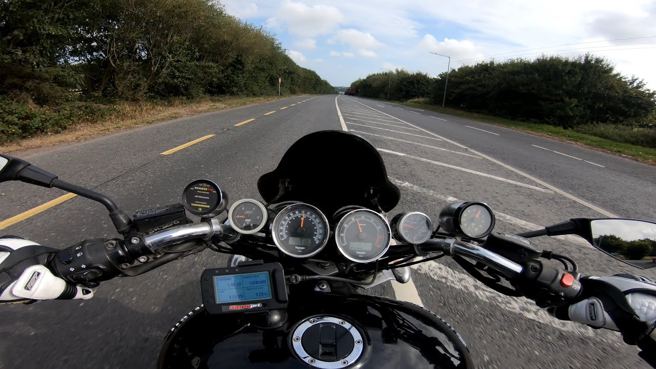 2.5L (2472cc) Supercharged Carpenter Rocket III Stroker   |   Engine Break-in @8.0:1 Comp Ratio