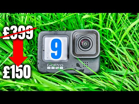 GoPro Hero 9