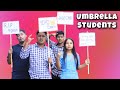 Umbrella students kokborok short drama 2022  abir debbarma