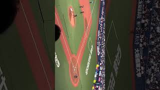 【オリックス】本田圭佑投手 オリックスバファローズ