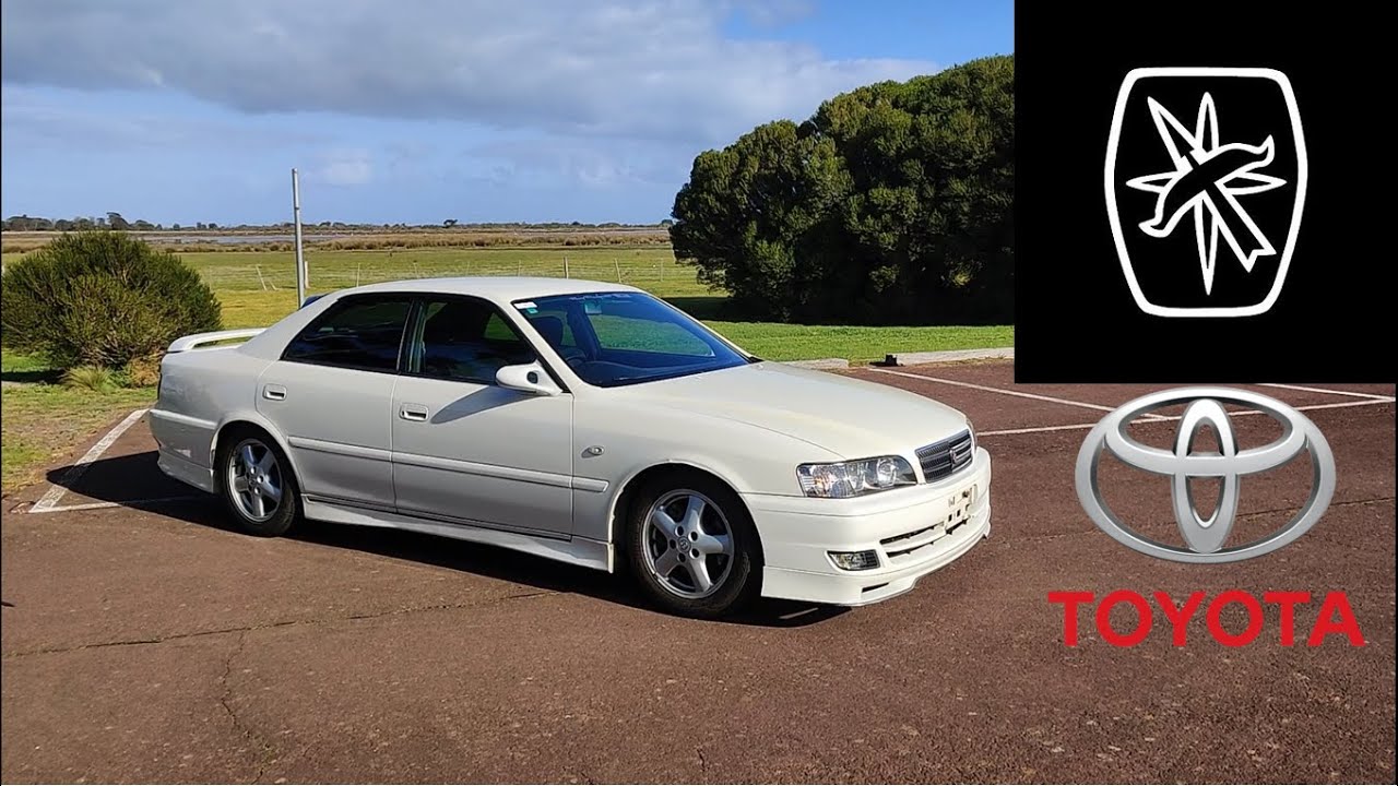 Toyota Chaser Jzx100 Tourer V 1jz Gte Walkaround Buyers Guide Common Issues W Mods List Youtube
