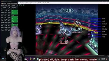 TWITCH CHAT vs VOICE COMMANDS: Custom Robo