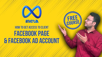 📌 How to Get Access to a Client’s Meta Ads Account & Business Manager | Step-by-Step Tutorial [2025]