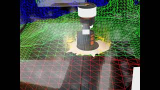 SpatialSmasher MagicLeap Demo