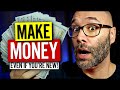 How To Make Money On YouTube In 2021 As A NEW YouTuber FOR FREE