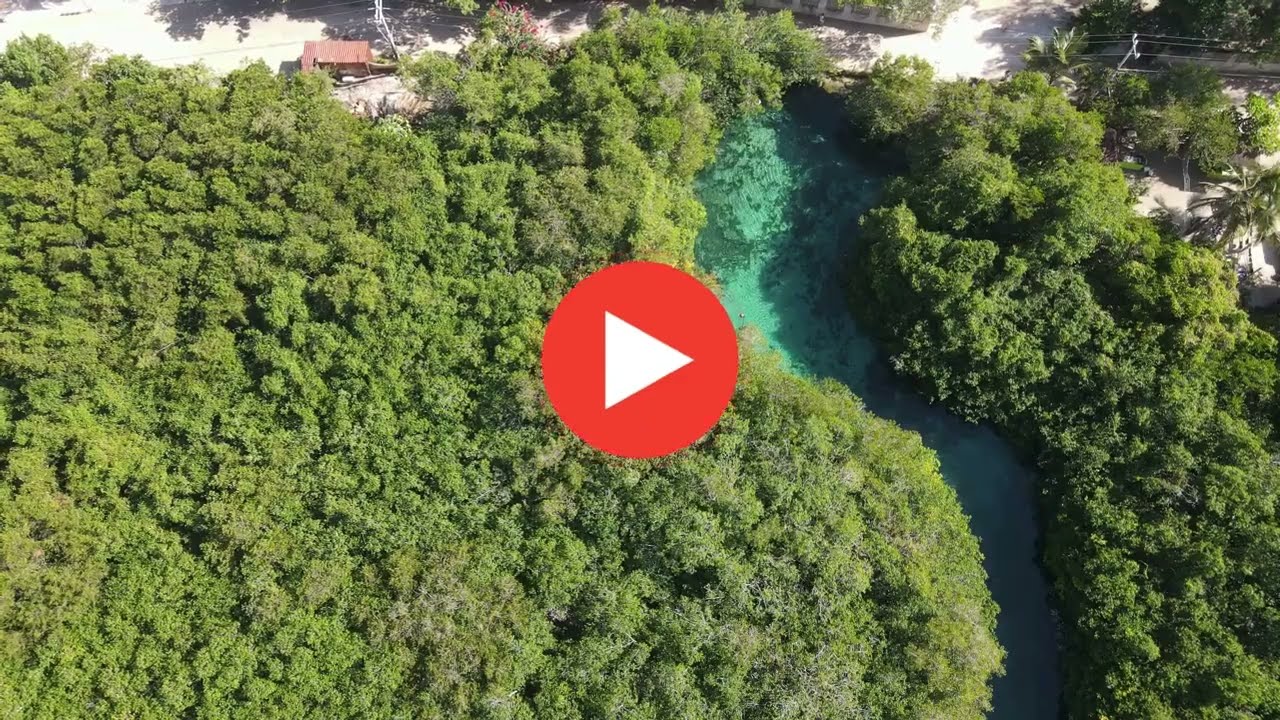 Oceanfront Hotel Tankah Bay, Tulum