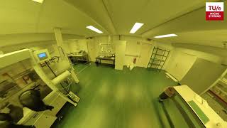 Welcome to the TU/e Microfab Lab cleanroom 'Feynman'! screenshot 5