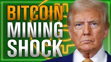 🚨 Bitcoin at $112K, TRUMP’s Mining Play & Quantum Threats | Blockchain Report