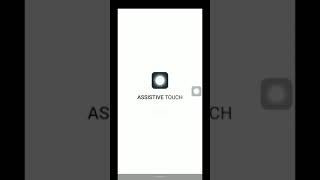 Como usar Assistive Touch screenshot 4