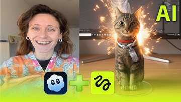 Higgsfield AI and Sora 2: First Look (AI video generation)