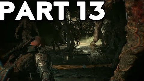 THE CALLISTO PROTOCOL “LOCATION POWER REACTOR” PART 13 (PC) Walkthrough Gameplay-NO COMMENTARY