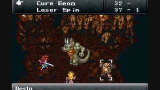Let's Play Chrono Trigger Pt. 24: Risky