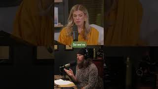 Phil Robertson shares the gospel with Trump