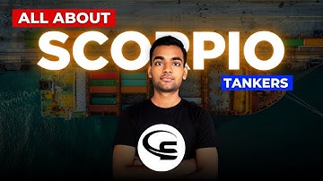 All About Scorpio Tankers : The Best Shipping Company | Eligibility | Writtens Exams | Interviews