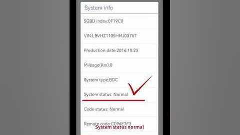 Yanhua ACDP Module 2 BMW F Chassis BDC Key Add Via OBD (DoIP method)