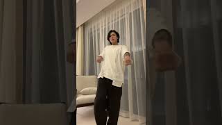 bts jungkook cute dance on run bts song. his insta story. my bias jungkook. subscribe for more. love