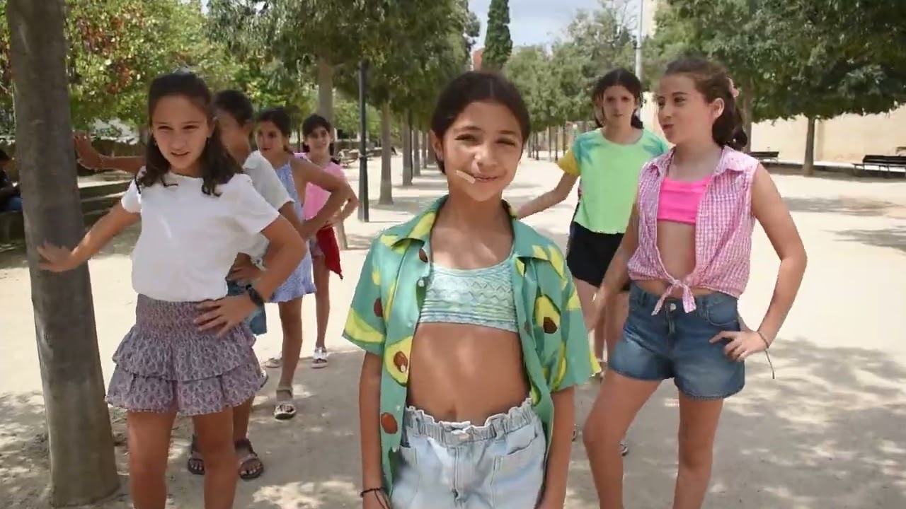 Videoclip Teatre Musical Musical Aula de So Segona Quinzena