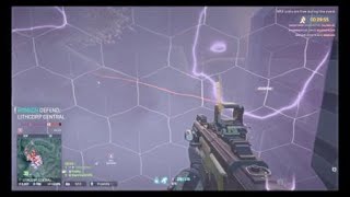 Sticky Grenade to Your Invisible Face