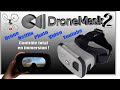 Dronemask 2  dji fimi netflix etc un contrle total   rsultat du concours 