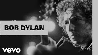 Bob Dylan - Up to Me (Take 1 - Official Audio)