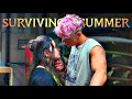 Summer & Baxter - Surviving Summer