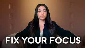 STOP Overthinking and Train Your Mind To Think Like The Top 1%