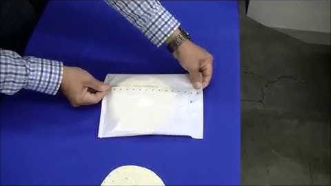 FW3410B CX with Sealstrip FreshPak