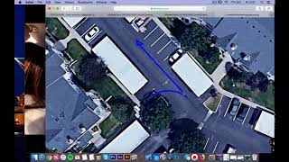 Allstate - Claim 0525092938