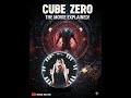 Cube Zero Explained The Dark Truth Behind the Cube | Cube Zero Full Movie