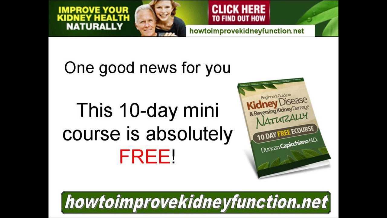 Can Venous Disease Be Reversed