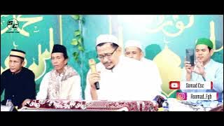 (MT IRMUSNAQIN) Medley Assalamu'alaik & Sholatullahi Ma - Habib Abdullah Bin Ali Al Atthos