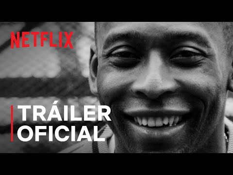 Pelé (EN ESPAÑOL) | Tráiler oficial | Netflix