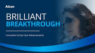 Full Helping People See Brilliantly: This Is Alcon Update