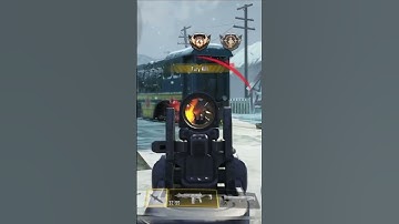 Best of Peacekeeper MK2 #codm #codmobile #callofdutymobile #cod #callofduty #gaming