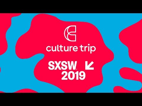 Culture Trip 2019 SXSW Teaser Trailer image