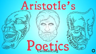 What is Aristotle's Poetics?