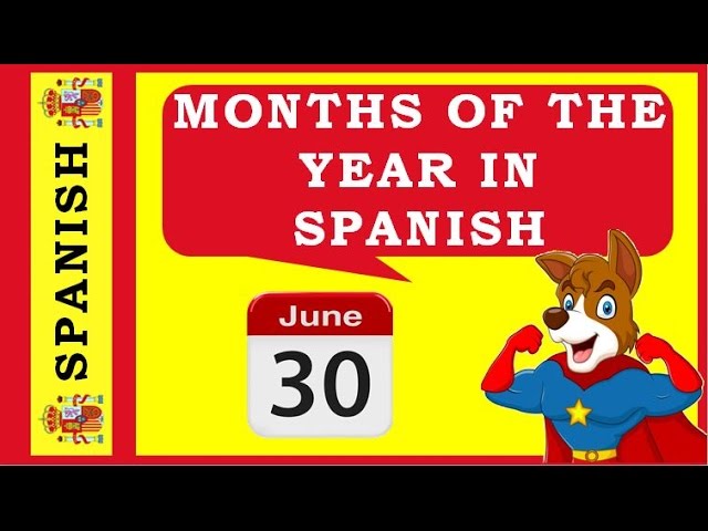 Days Of The Week in Spanish: Pronunciation, Sentences & Quiz