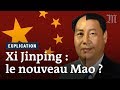 Chine  xi jinping estil lenouveau mao 