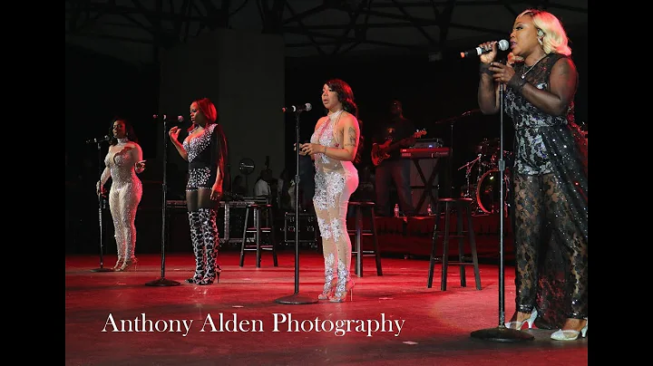 XSCAPE "Just Kick It" Photo video Anthony Alden