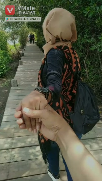 jilbab selingkuh