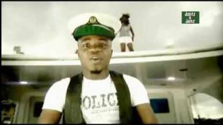 KSB Ft DaGrin-Turn Me Around (Official Video)