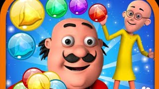 Motu Patlu Bubble Game | Android Gameplay screenshot 2