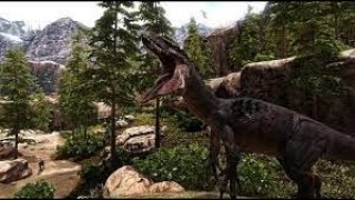 Ark Taming Series Ep. 58 | Feroxus | Kelskora's Feroxus Imperium Mod | GUIDE