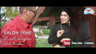 Teaser - Saloh Pehe Versi 2022 - Rizal Ranjuna Ft Rosalinda