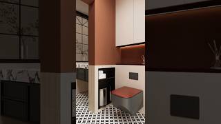 Moody Kitchen Makeover. #rendering #homedecor #interiordesign #3d #home #homedesign #autocad