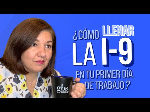 Video: ¿Cuándo se debe volver a verificar un i-9?